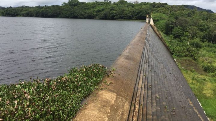 Barragem do Prata aumenta volume de água e Jucazinho permanece em situação crítica
