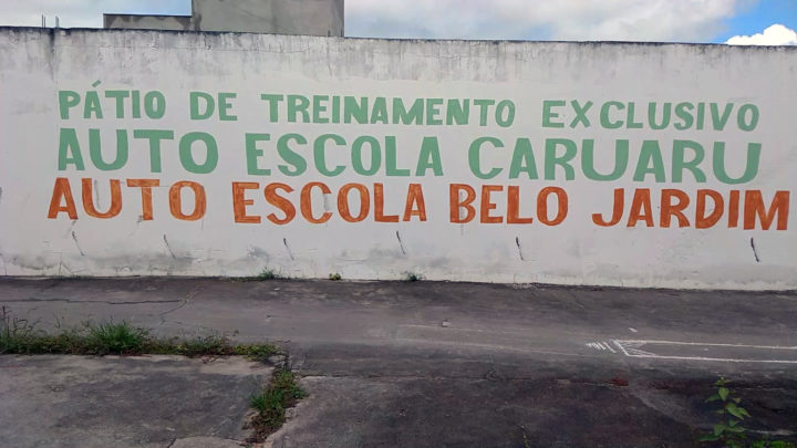 CFC Caruaru –  Formando cidadãos para o trânsito há 40 anos