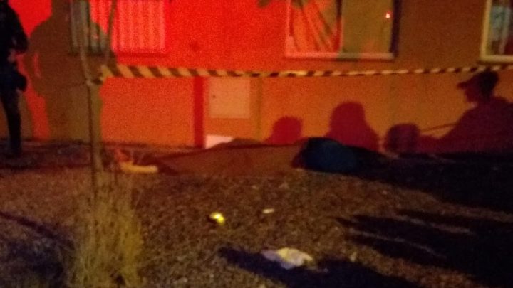 Pastor é assassinado com um tiro durante assalto em Caruaru