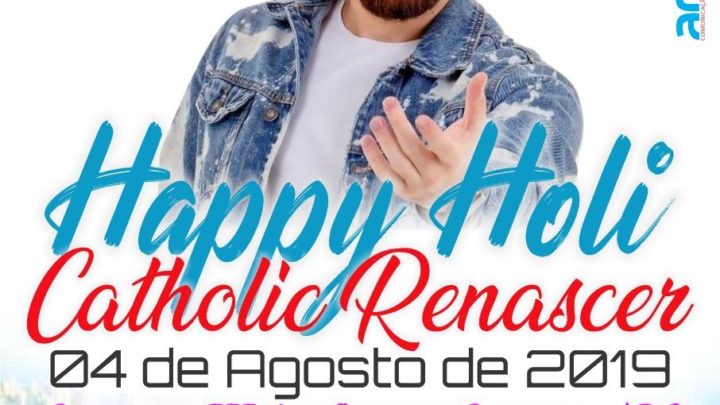 Happy Holli Católic Renascer em Caruaru domingo (4)