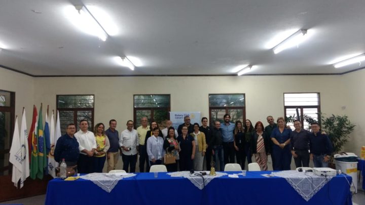 Seja solidário e torne-se um doador! Um pouco de você pode salvar muitas vidas