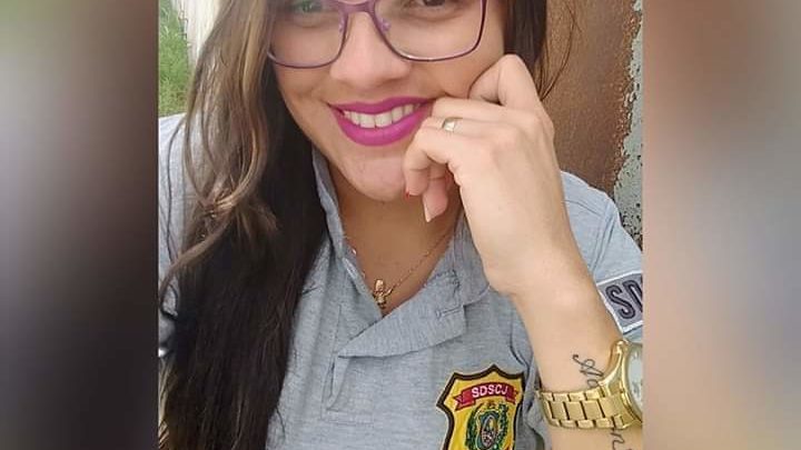 Agente de Cadeia caruaruense morre no Paraná