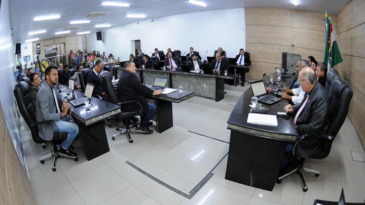 Obra da USB Sinhazinha é criticada na Câmara e Secretaria de Saúde emite nota