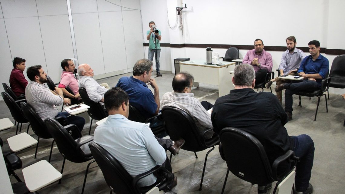Primeira etapa da requalificação do centro de Caruaru será entregue até setembro Primeira etapa da requalificação do centro de Caruaru será entregue até setembro