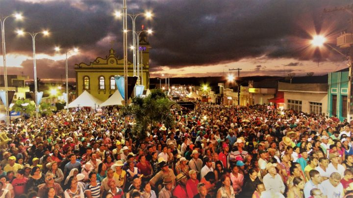 Programação da 26ª Romaria do Frei Damião; Confira