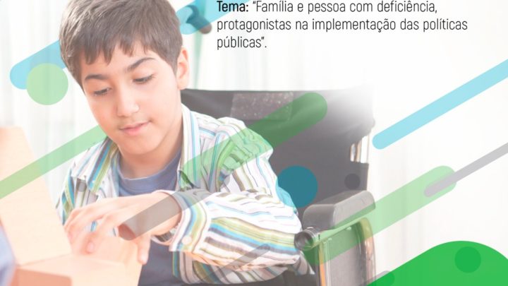 Apae Caruaru com programação na Semana Nacional da Pessoa com Deficiência