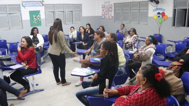 2ª pré-conferência de Políticas para Mulheres em Caruaru nesta quarta (21)