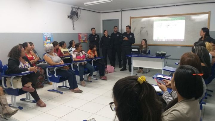 Prefeitura de Caruaru realiza 3ª e 4ª pré-conferências da mulher sexta (23) e sábado (24)