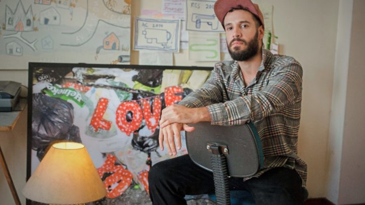 Exposição no Sesc Caruaru retrata a diversidade cultural do Brasil a partir desta sexta (23)
