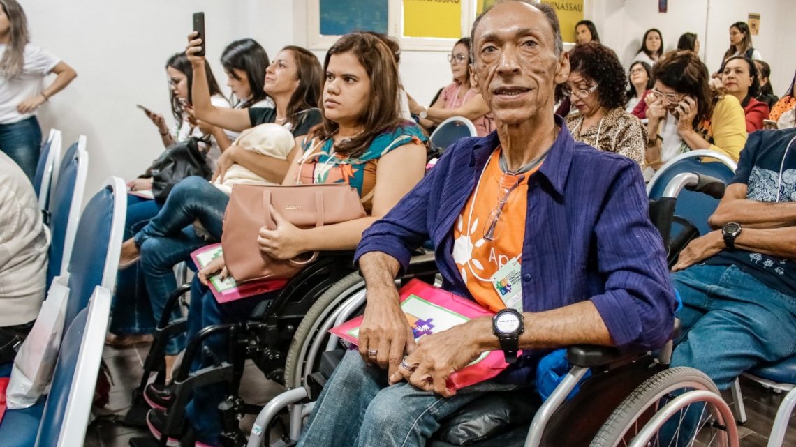 Prefeitura de Caruaru vai inaugurar serviço voltado para pessoas com deficiência Prefeitura de Caruaru vai inaugurar serviço voltado para pessoas com deficiência