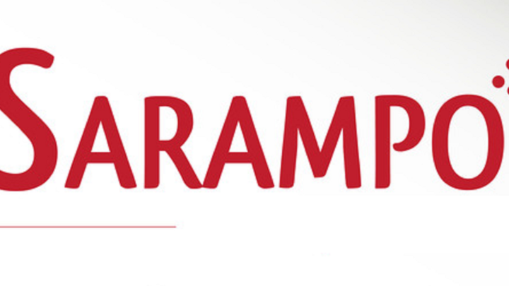 Caruaru registra mais cinco casos suspeitos de sarampo