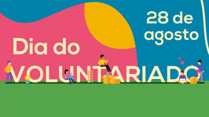 Casa dos Pobres São Francisco de Assis comemora o Dia dos Voluntários