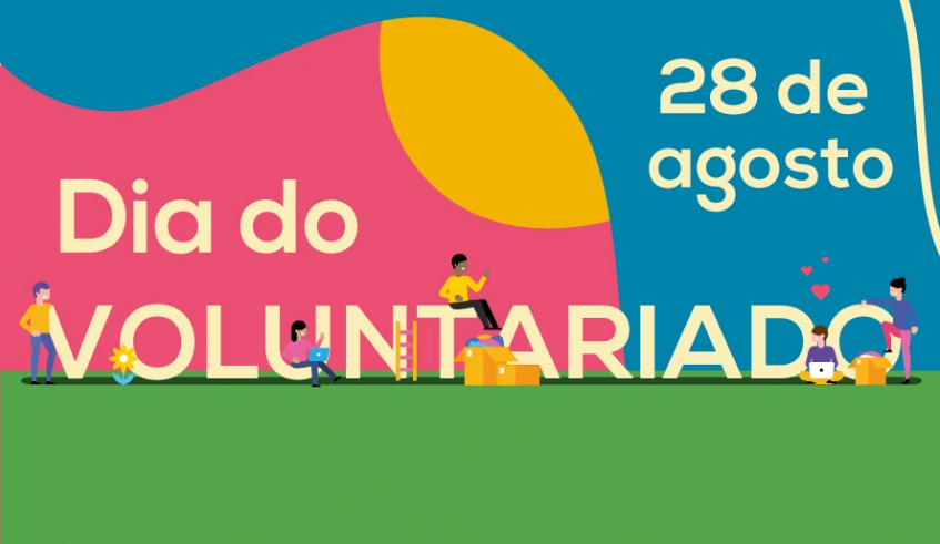 Casa dos Pobres São Francisco de Assis comemora o Dia dos Voluntários Casa dos Pobres São Francisco de Assis comemora o Dia dos Voluntários