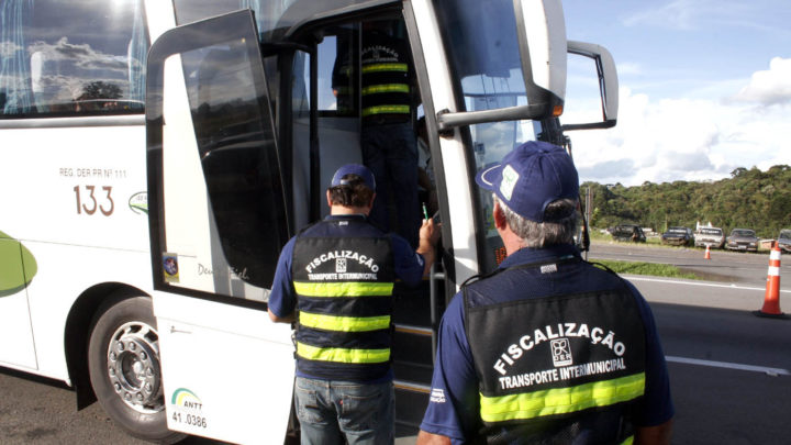 Governo do Estado cria comissão para tratar da regulamentação do transporte intermunicipal de passageiros