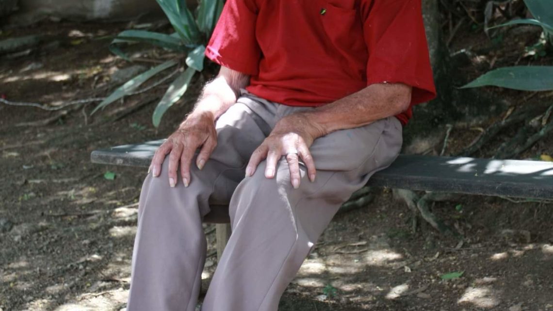 Morreu o filho mais velho do Mestre Vitalino Morreu o filho mais velho do Mestre Vitalino