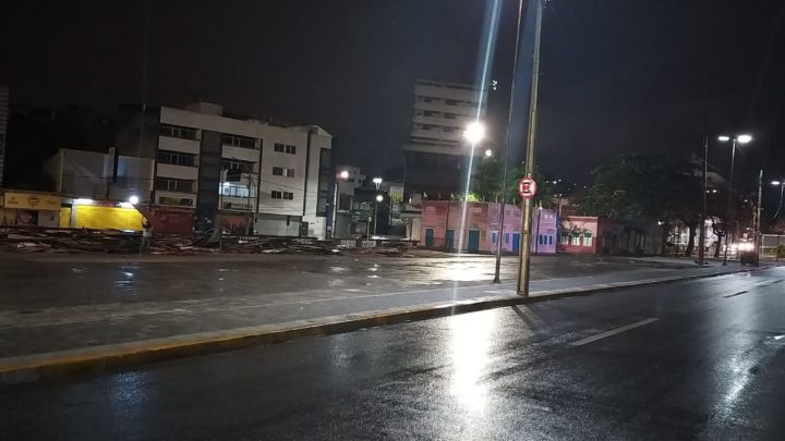 Iniciado o processo de requalificação da Estação Ferroviária