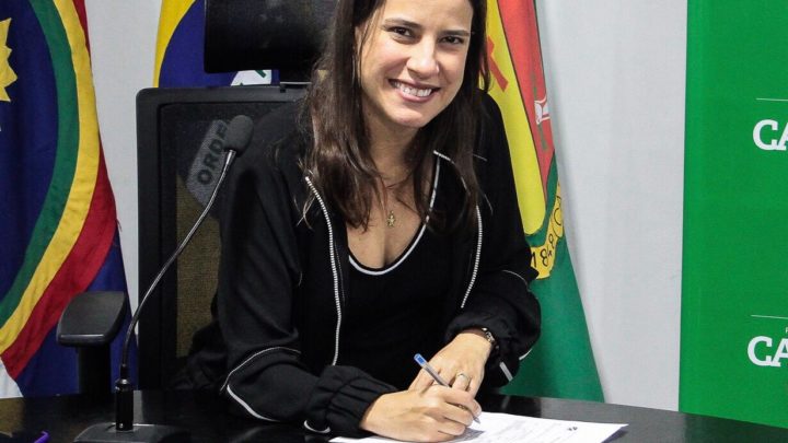Prefeitura de Caruaru conquista dois prêmios internacionais sobre gestão municipal