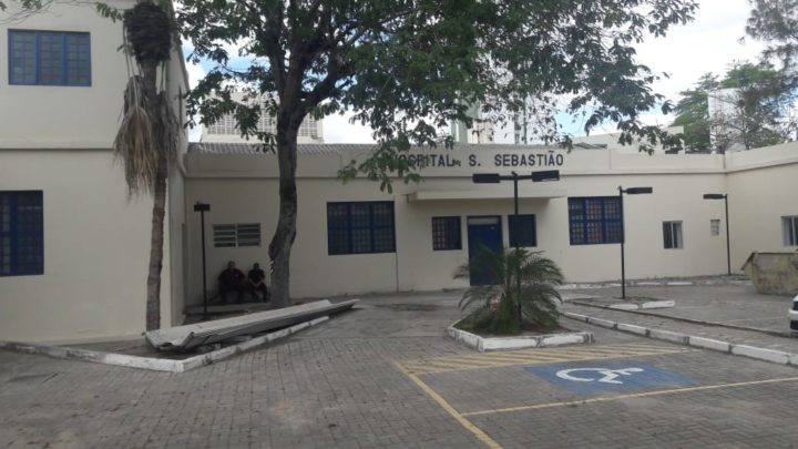 Hospital São Sebastião em Caruaru terá serviço de hemodiálise