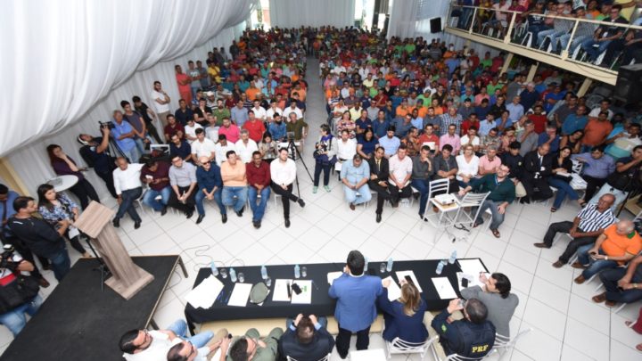 Audiência pública debate regulamentação para loteiros continuarem circulando em Pernambuco