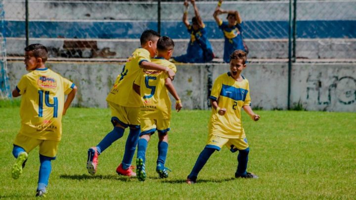 Caruaru City disputa 8ª Copa João Pessoa de futebol neste fim de semana