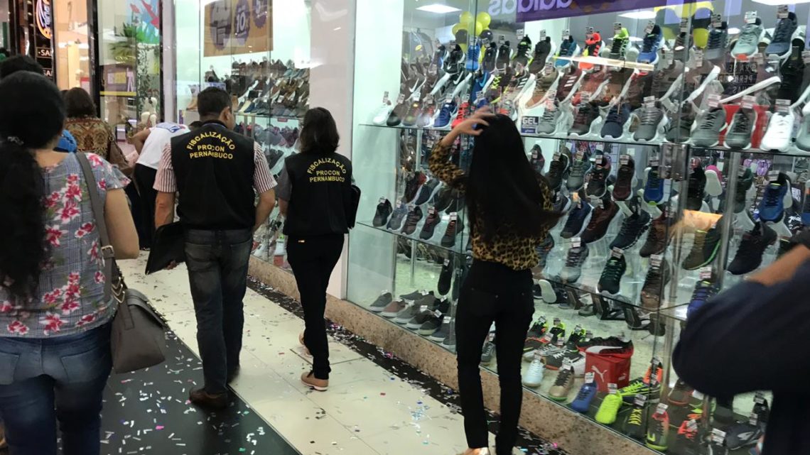 PROCON Caruaru participará de mais uma edição do Black Day