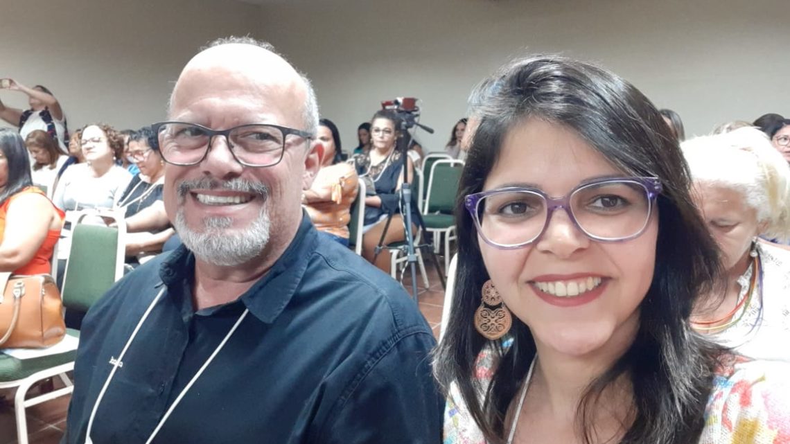 SISMUC Regional e COMAE participam de Encontro Estadual da UNCME em Recife SISMUC Regional e COMAE participam de Encontro Estadual da UNCME em Recife