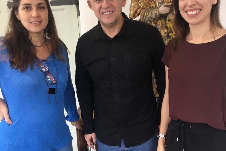 Projeto de requalificação da Estação Ferroviária de Caruaru é aprovado pelo Iphan Projeto de requalificação da Estação Ferroviária de Caruaru é aprovado pelo Iphan