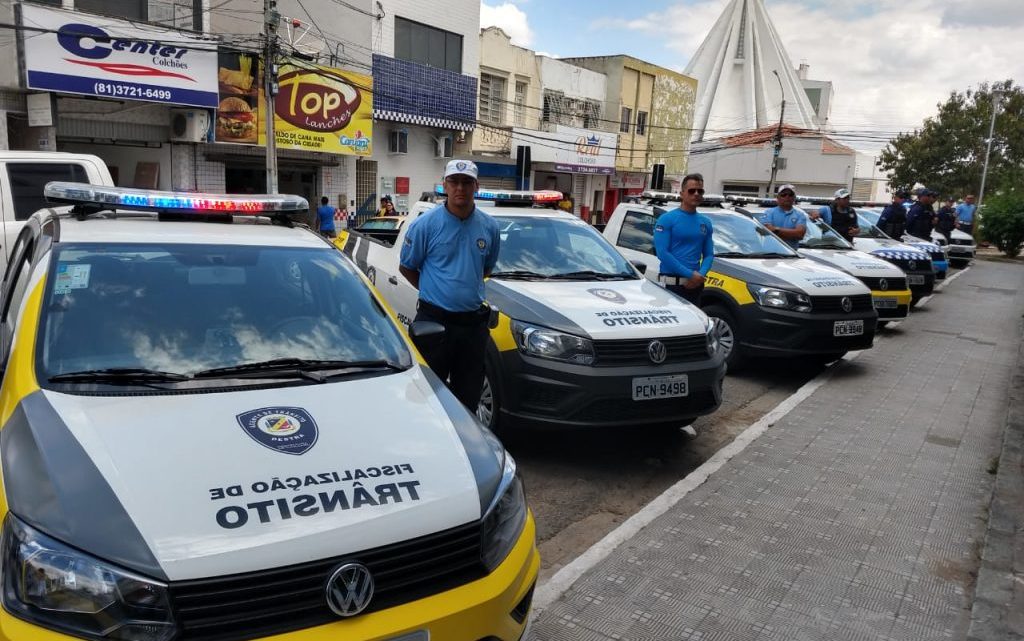 Destra realiza ações da Semana Nacional de Trânsito a partir desta quarta (18) Destra realiza ações da Semana Nacional de Trânsito a partir desta quarta (18)