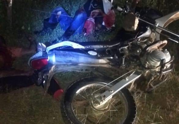 Duplo homicídio em Caruaru: Jovens mortos a tiros na  zona rural