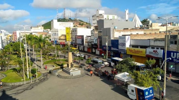 Rua 15 de Novembro em Caruaru será interditada para recapeamento asfáltico