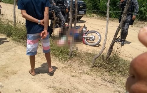 Tentativa de assalto em Caruaru com um suspeito morto e um policial baleado Tentativa de assalto em Caruaru com um suspeito morto e um policial baleado