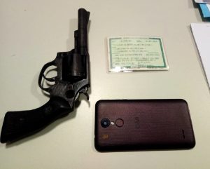 Polícia Federal divulga detalhes da prisão de assaltante em Caruaru; Confira Polícia Federal divulga detalhes da prisão de assaltante em Caruaru; Confira