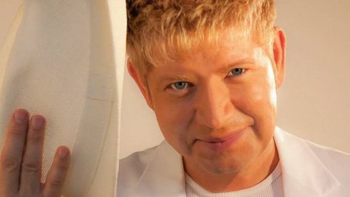 Morre cantor português Roberto Leal