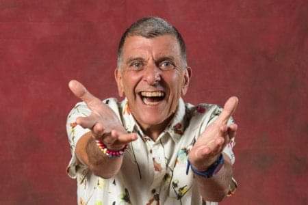 Morre o diretor e ator da Globo Jorge Fernando Morre o diretor e ator da Globo Jorge Fernando