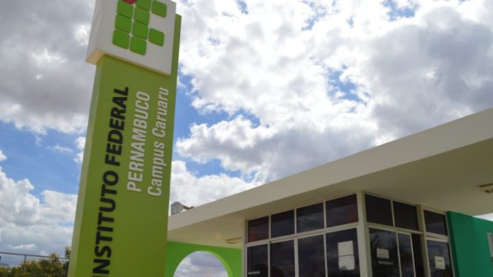 IFPE Caruaru promove aulões gratuitos para o ENEM