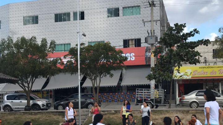 Secretaria de Saúde de Caruaru promove Semana da Criança