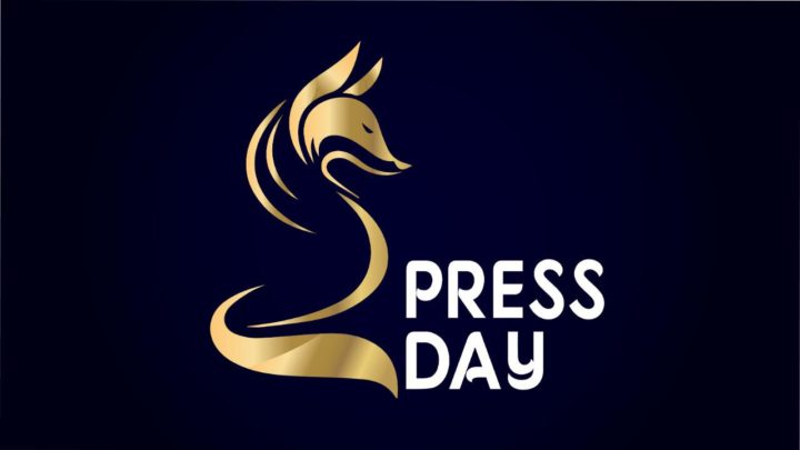Primeira edição do Press Day irá homenagear jornalistas de Caruaru