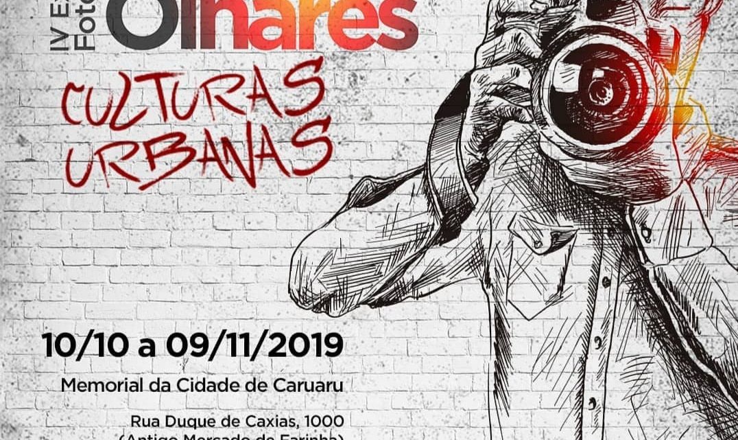 Memorial da Cidade de Caruaru recebe IV Exposição Fotográfica Novos Olhares