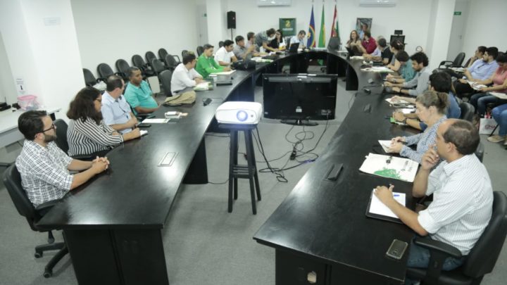 Condema abre espaço para apresentações de projetos sustentáveis em Caruaru