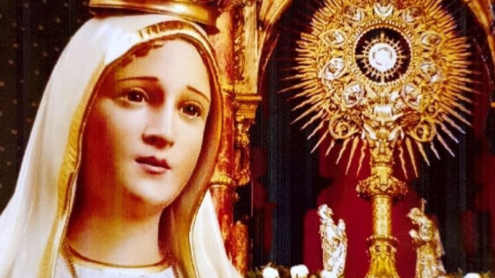 Confira a programação da 27ª Festa de Nossa Senhora de Fátima no sítio Dois Riachos