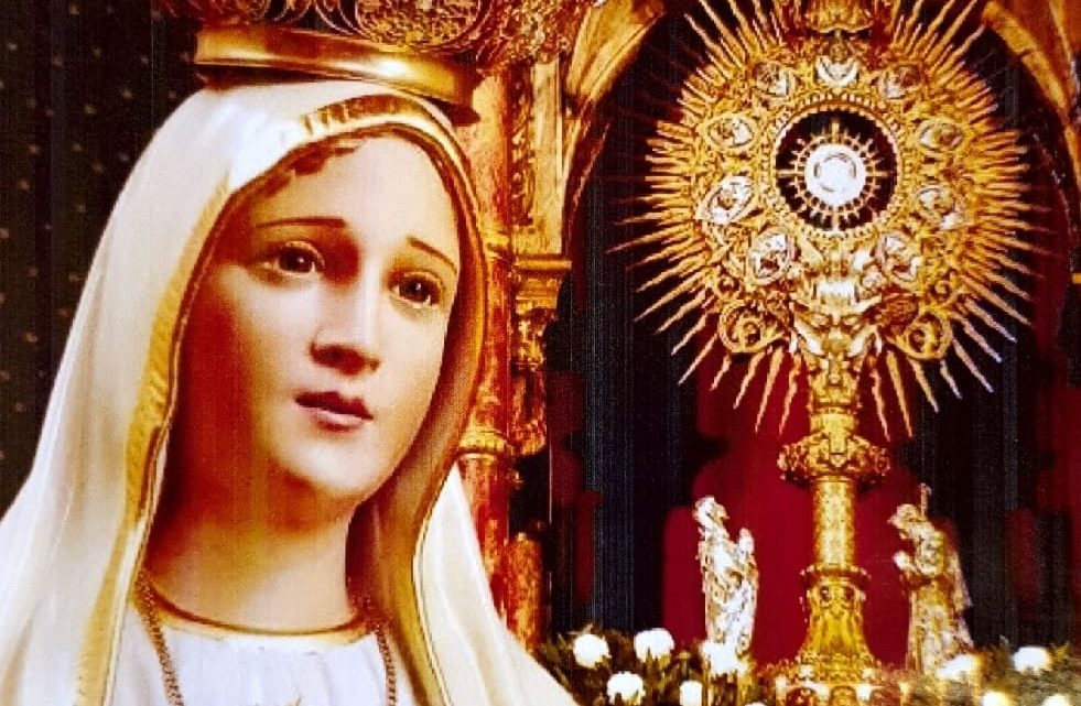 Confira a programação da 27ª Festa de Nossa Senhora de Fátima no sítio Dois Riachos