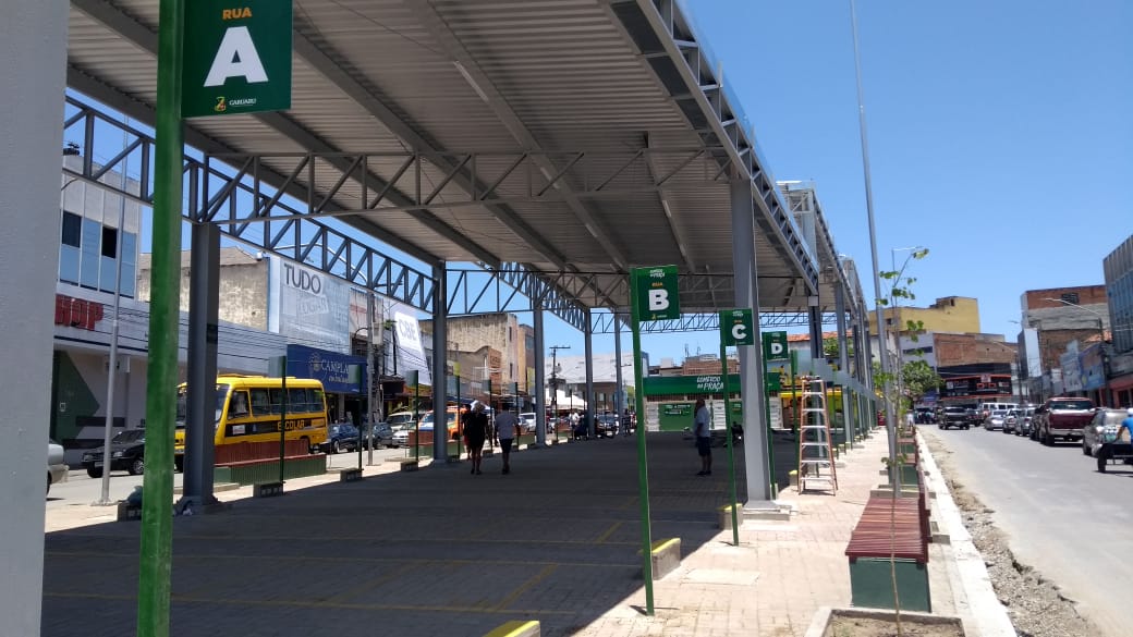 Confira o horário de funcionamento dos espaços do Comércio na Praça Confira o horário de funcionamento dos espaços do Comércio na Praça