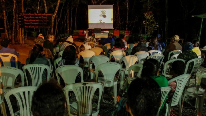 Caruaru: Segundo Cine Araçá será realizado neste sábado (02) em Serra dos Cavalos