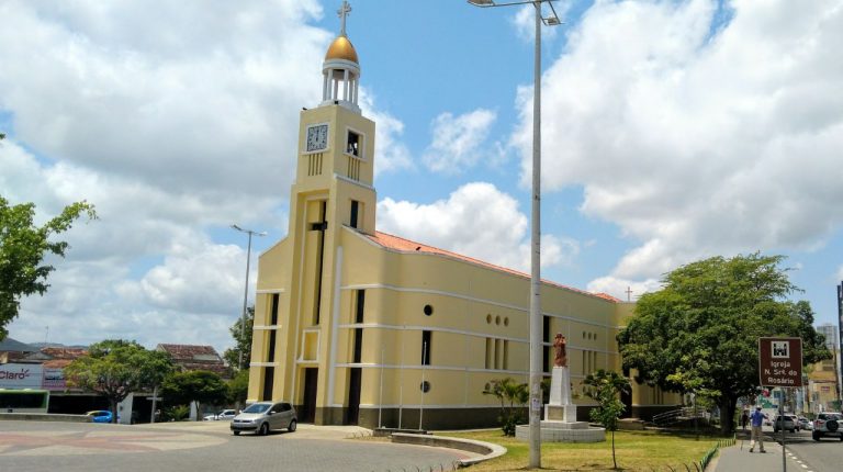 Festa de Nossa Senhora do Rosário em Caruaru começa sábado (5); Confira Festa de Nossa Senhora do Rosário em Caruaru começa sábado (5); Confira