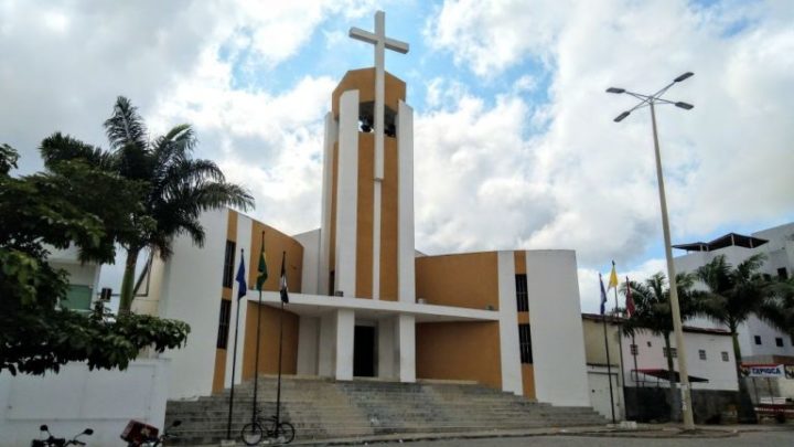 Festa de Nossa Senhora Aparecida em Caruaru começa nesta quinta (3)
