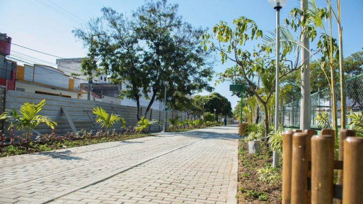 Dá pra adivinhar de que obra faz parte esse trecho da foto?