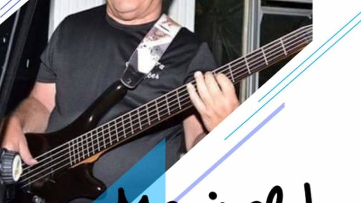Morre músico caruaruense Marivaldo Vital