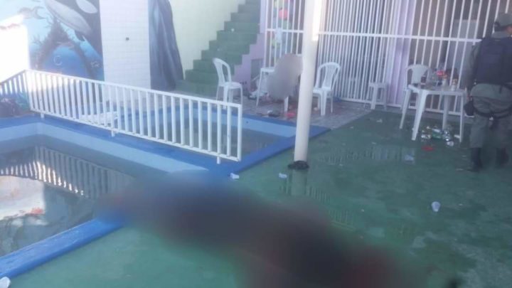 Triplo homicídio é registrado em Surubim neste domingo (17)