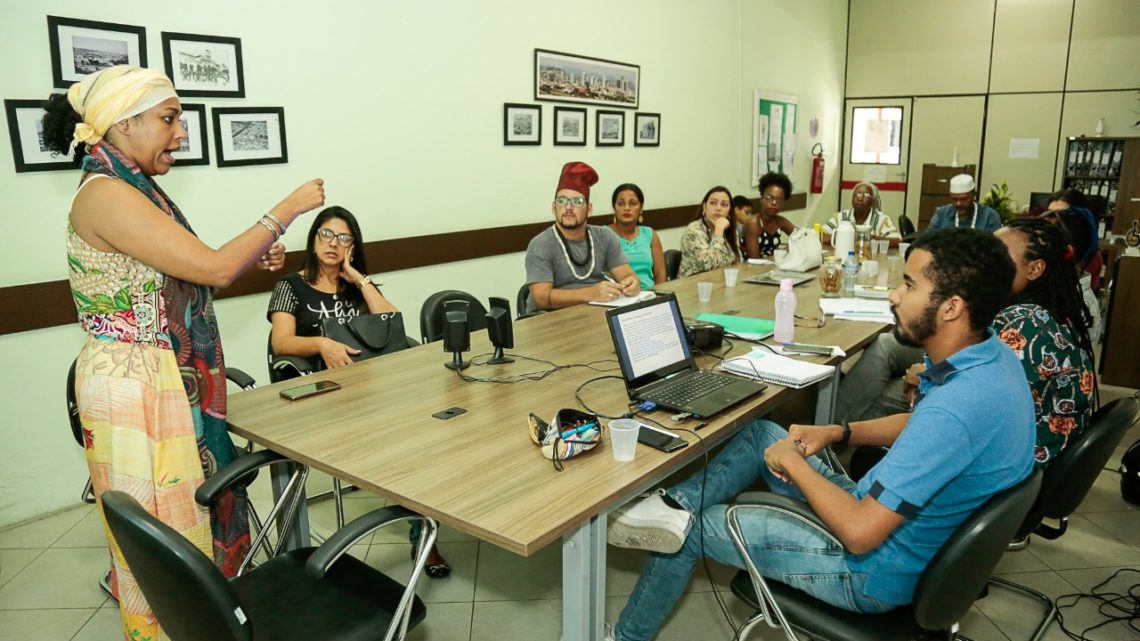 Mês da Consciência Negra em Caruaru com seminários, oficinas, cursos e programação musical Mês da Consciência Negra em Caruaru com seminários, oficinas, cursos e programação musical