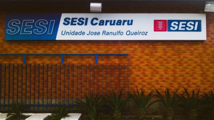 Programa EBEP do SESI-PE e SENAI-PE abre inscrições gratuitas para 2020 em Caruaru